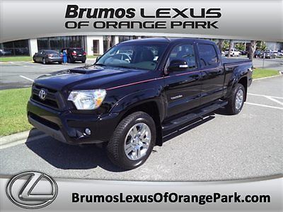 2012 toyota tacoma *low miles*