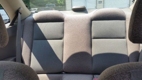 1993 Honda Civic Coupe LOW MILES!!!!! MD Inspected!!! All Service records, US $3,500.00, image 3