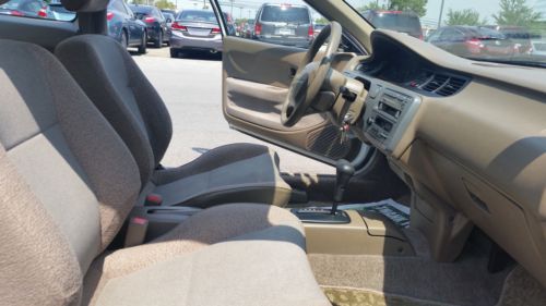 1993 Honda Civic Coupe LOW MILES!!!!! MD Inspected!!! All Service records, US $3,500.00, image 6