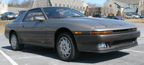 1986.5 like new 59,000 miles