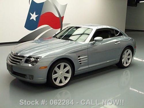 Chrysler Crossfire