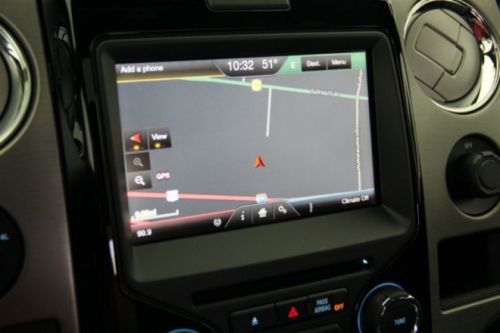 14 Limited 3.5 V6 Ecoboost Supercrew 4X4 Navigation Moonroof Remote Start, US $49,347.00, image 4