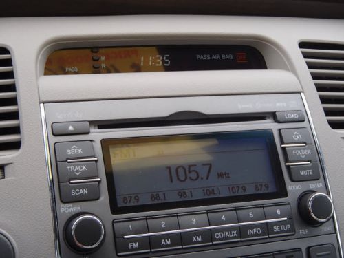 2011 Hyundai Azera Limited, US $18,890.00, image 2