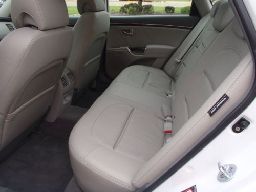 2011 Hyundai Azera Limited, US $18,890.00, image 3