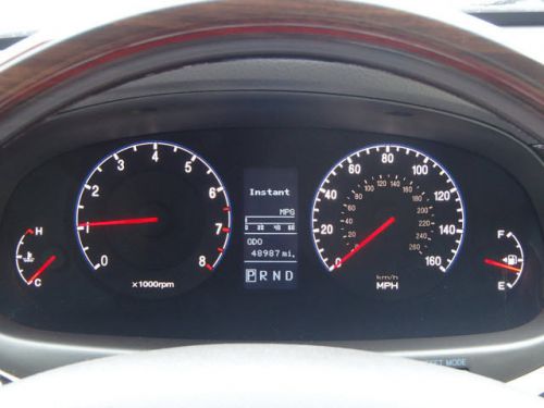 2011 Hyundai Azera Limited, US $18,890.00, image 4
