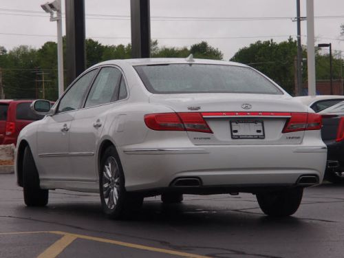 2011 Hyundai Azera Limited, US $18,890.00, image 6