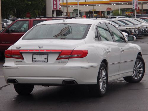 2011 Hyundai Azera Limited, US $18,890.00, image 13