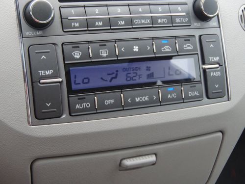 2011 Hyundai Azera Limited, US $18,890.00, image 14