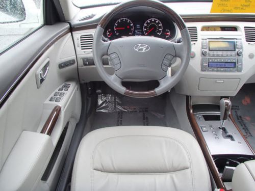2011 Hyundai Azera Limited, US $18,890.00, image 15