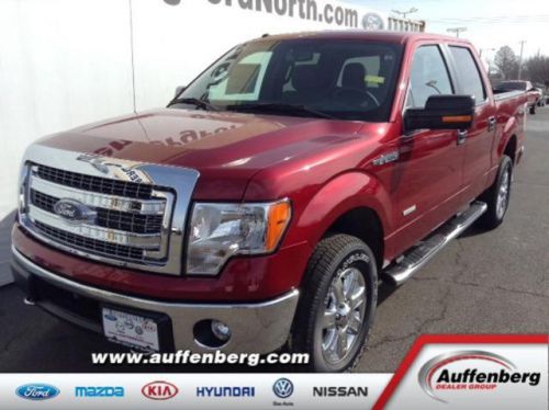 Stillwell ford regency park