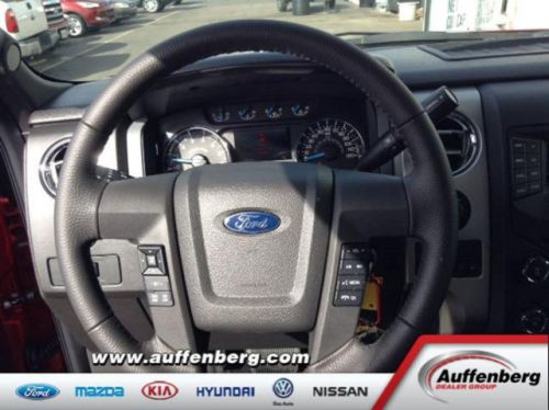 2014 Ford F150 XLT, US $36,146.00, image 2
