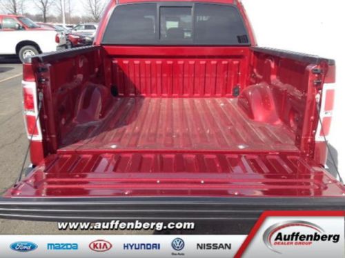 2014 Ford F150 XLT, US $36,146.00, image 4