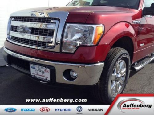 2014 Ford F150 XLT, US $36,146.00, image 5
