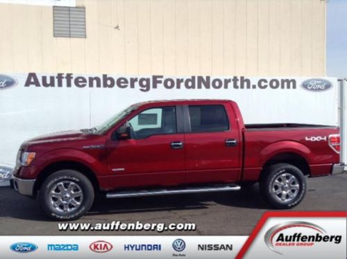 2014 Ford F150 XLT, US $36,146.00, image 7