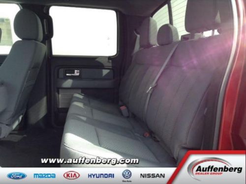 2014 Ford F150 XLT, US $36,146.00, image 8