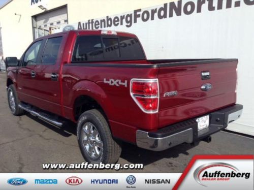 2014 Ford F150 XLT, US $36,146.00, image 9