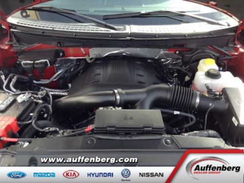 2014 Ford F150 XLT, US $36,146.00, image 11