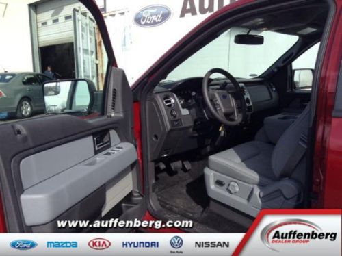 2014 Ford F150 XLT, US $36,146.00, image 12