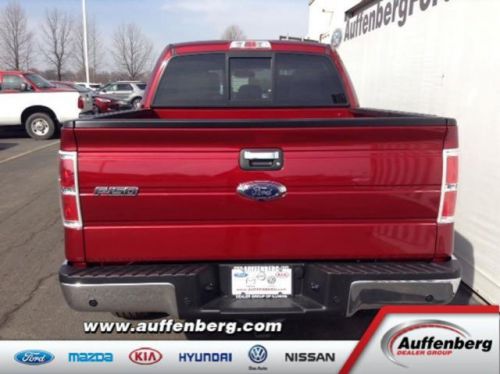 2014 Ford F150 XLT, US $36,146.00, image 16