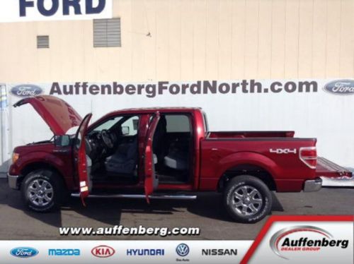 2014 Ford F150 XLT, US $36,146.00, image 20