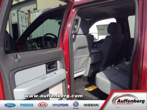 2014 Ford F150 XLT, US $36,146.00, image 23