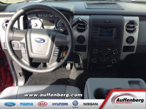 2014 Ford F150 XLT, US $36,146.00, image 25
