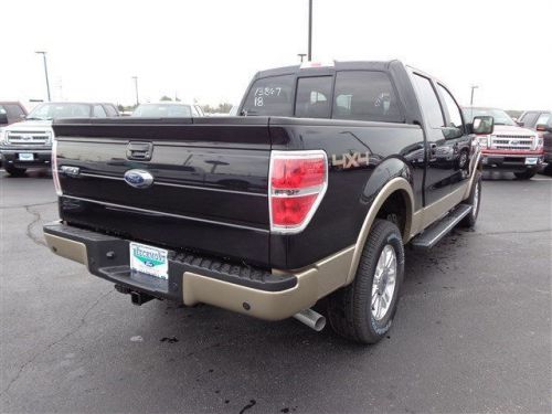 2014 ford f150 lariat