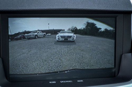 2014 Cadillac CTS Performance, US $49,235.00, image 2