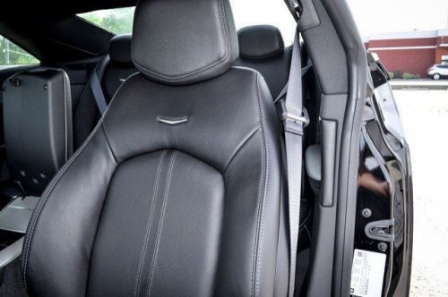 2014 Cadillac CTS Performance, US $49,235.00, image 3