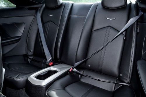 2014 Cadillac CTS Performance, US $49,235.00, image 5