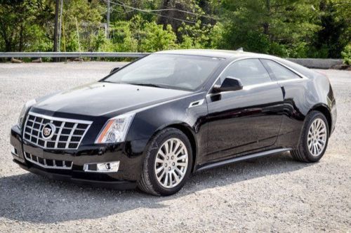 2014 Cadillac CTS Performance, US $49,235.00, image 12