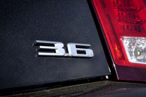 2014 Cadillac CTS Performance, US $49,235.00, image 20