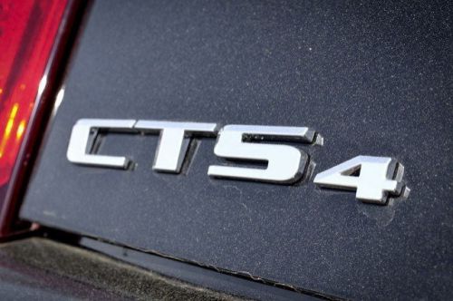 2014 Cadillac CTS Performance, US $49,235.00, image 25