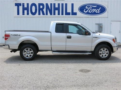 2012 Ford F150 XLT, US $28,995.00, image 4