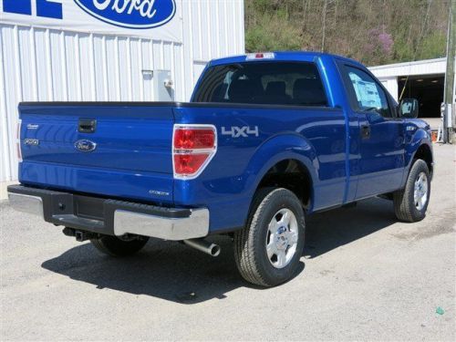 2014 Ford F150 XLT, US $36,885.00, image 2