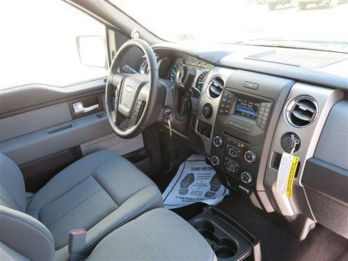 2014 Ford F150 XLT, US $36,885.00, image 3