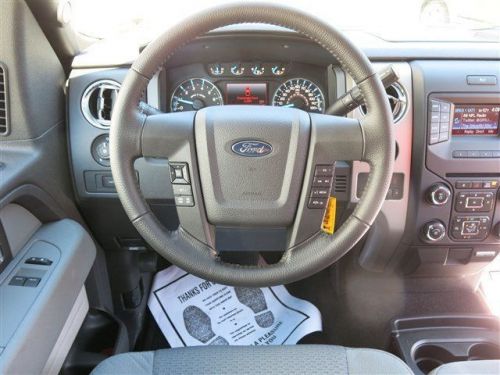2014 Ford F150 XLT, US $36,885.00, image 6