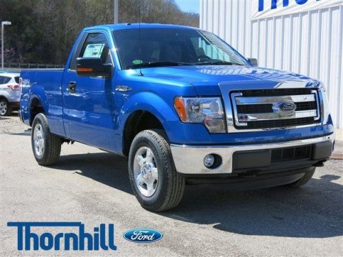 2014 Ford F150 XLT, US $36,885.00, image 8