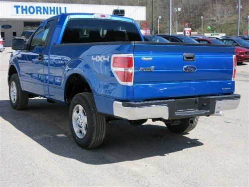 2014 Ford F150 XLT, US $36,885.00, image 11