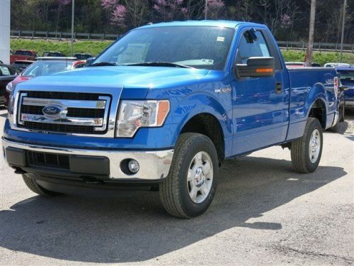 2014 Ford F150 XLT, US $36,885.00, image 12