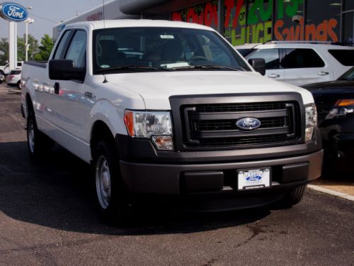 2014 Ford F150, US $23,441.00, image 4