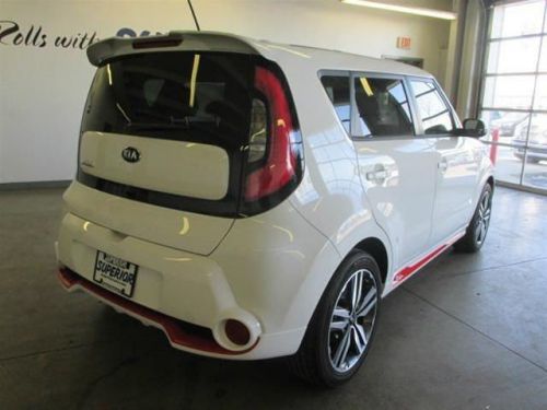 2014 Kia Soul +, US $20,797.00, image 2