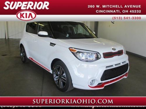 2014 Kia Soul +, US $20,797.00, image 7