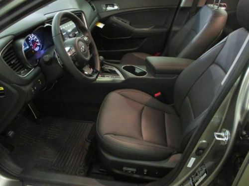 2014 Kia Optima SX, US $26,130.00, image 2