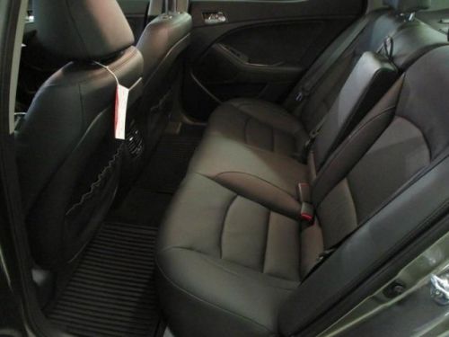 2014 Kia Optima SX, US $26,130.00, image 3