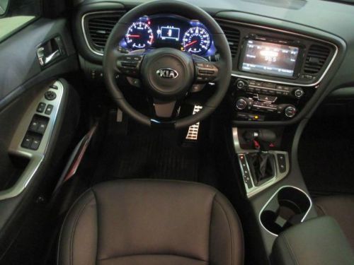 2014 Kia Optima SX, US $26,130.00, image 5