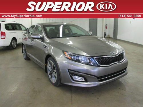 2014 Kia Optima SX, US $26,130.00, image 6
