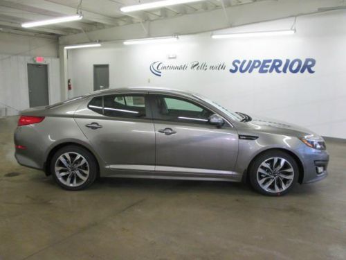 2014 Kia Optima SX, US $26,130.00, image 7