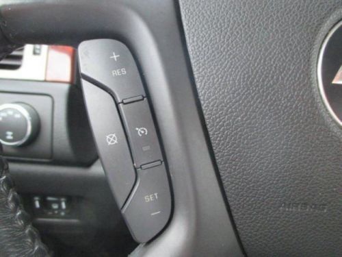 2009 Chevrolet Silverado 1500 LTZ, US $27,495.00, image 3