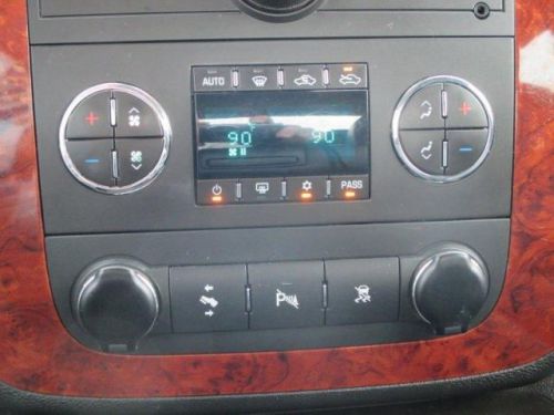 2009 Chevrolet Silverado 1500 LTZ, US $27,495.00, image 4